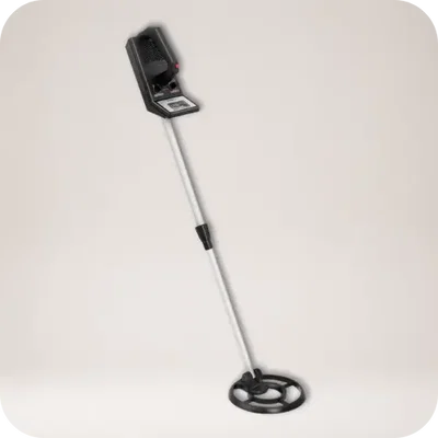 Metaaldetector